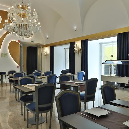 Casual Belle Epoque Lisboa Hotel Екстериор снимка