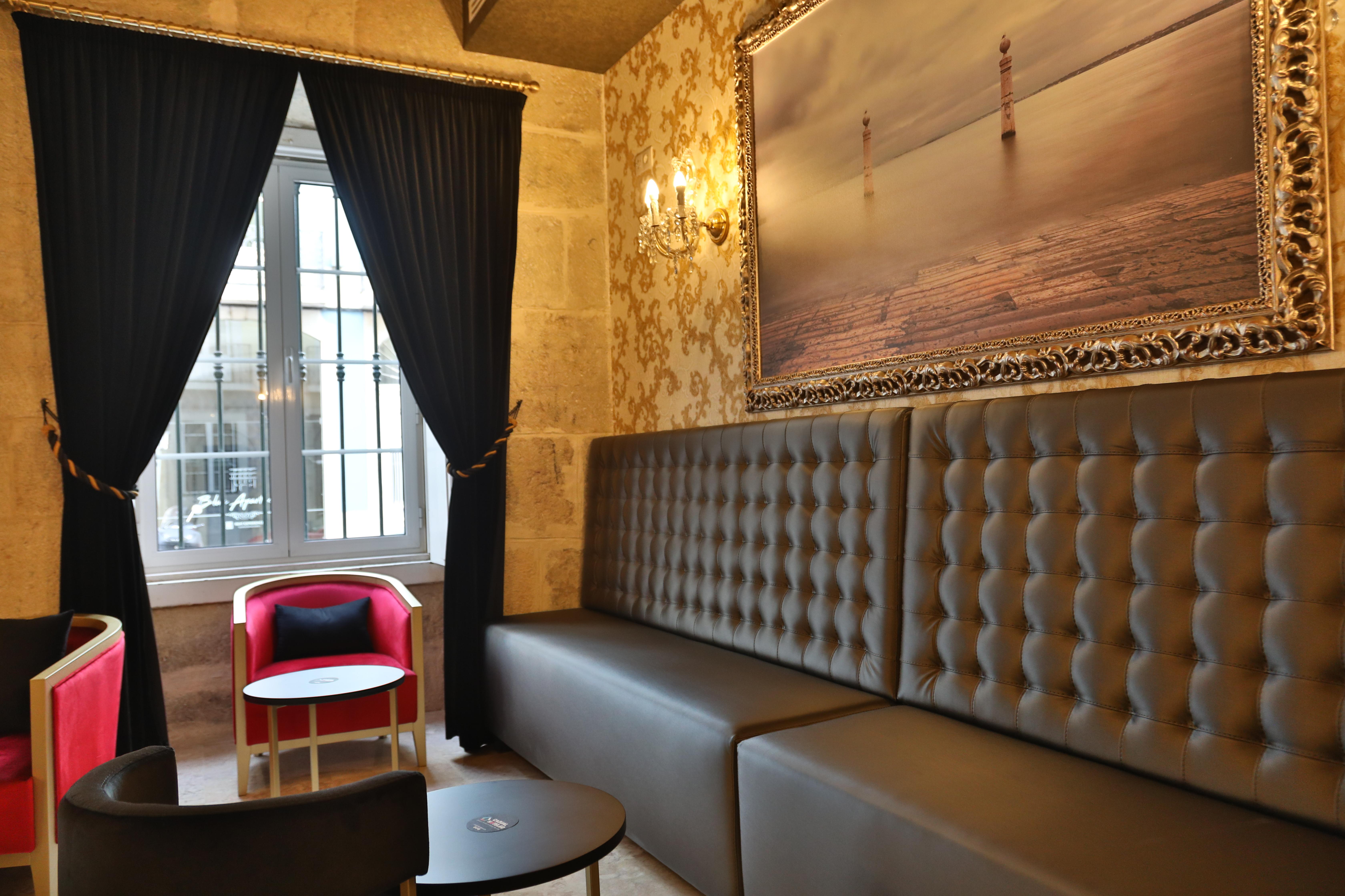 Casual Belle Epoque Lisboa Hotel Екстериор снимка