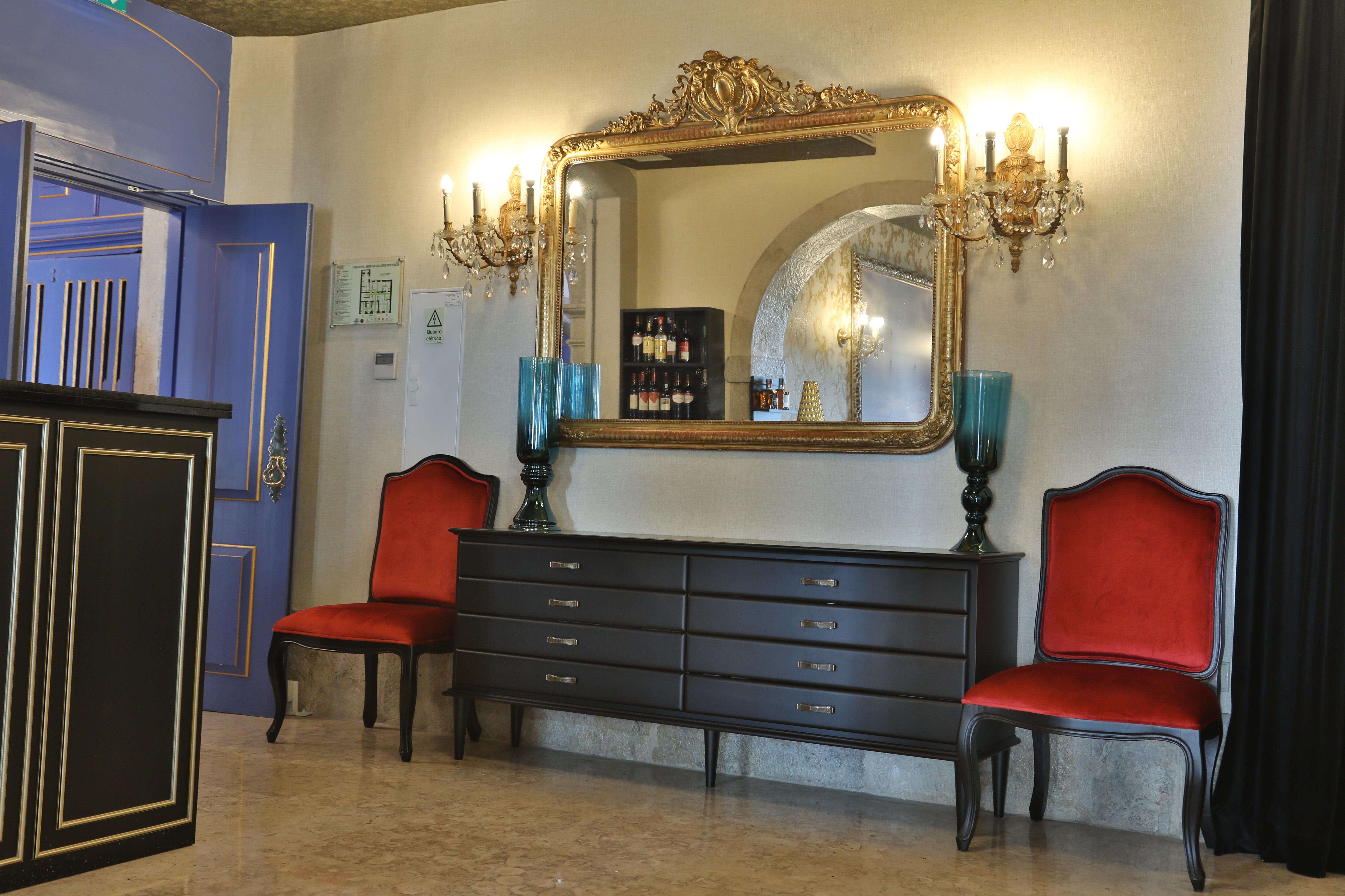 Casual Belle Epoque Lisboa Hotel Екстериор снимка