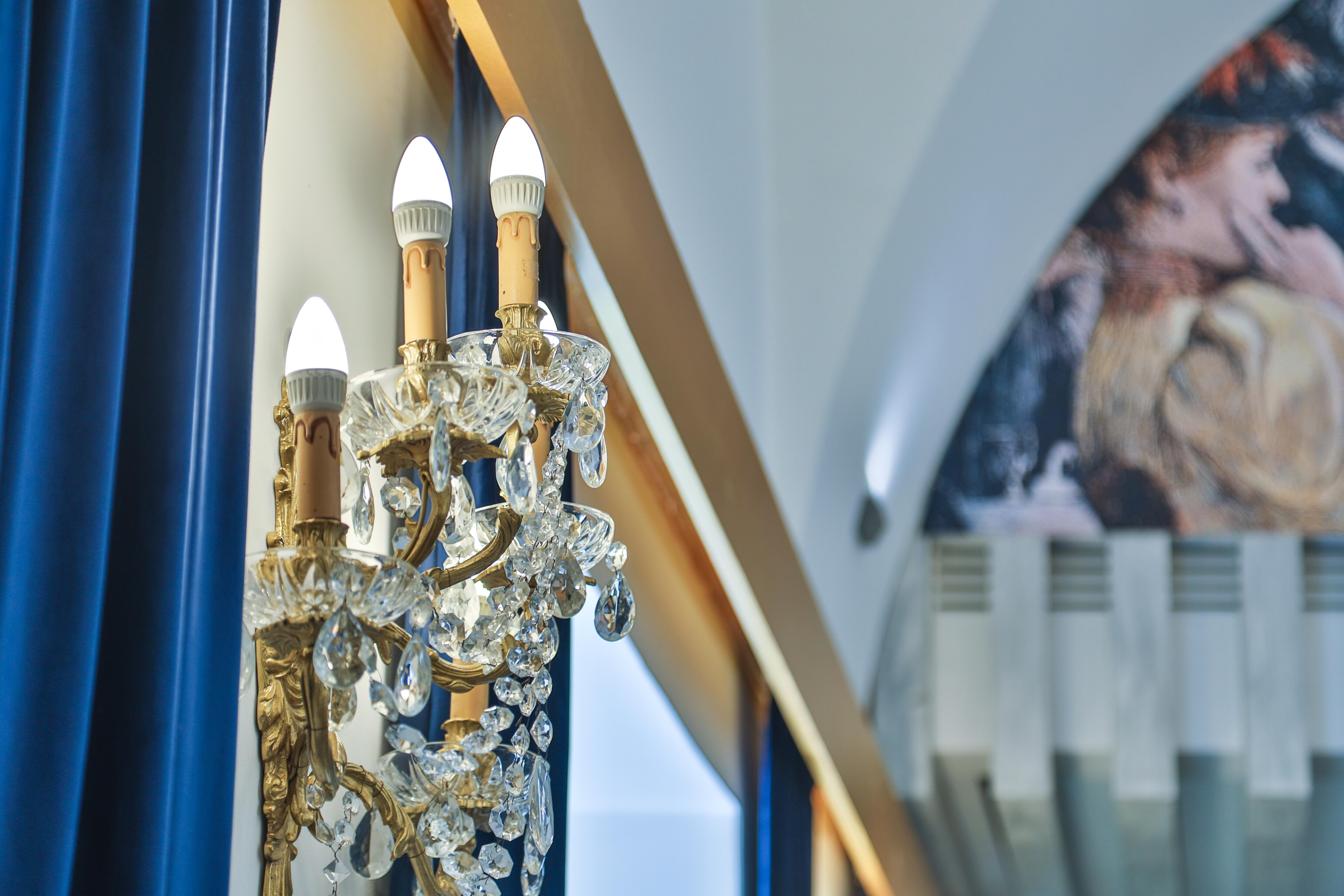 Casual Belle Epoque Lisboa Hotel Екстериор снимка
