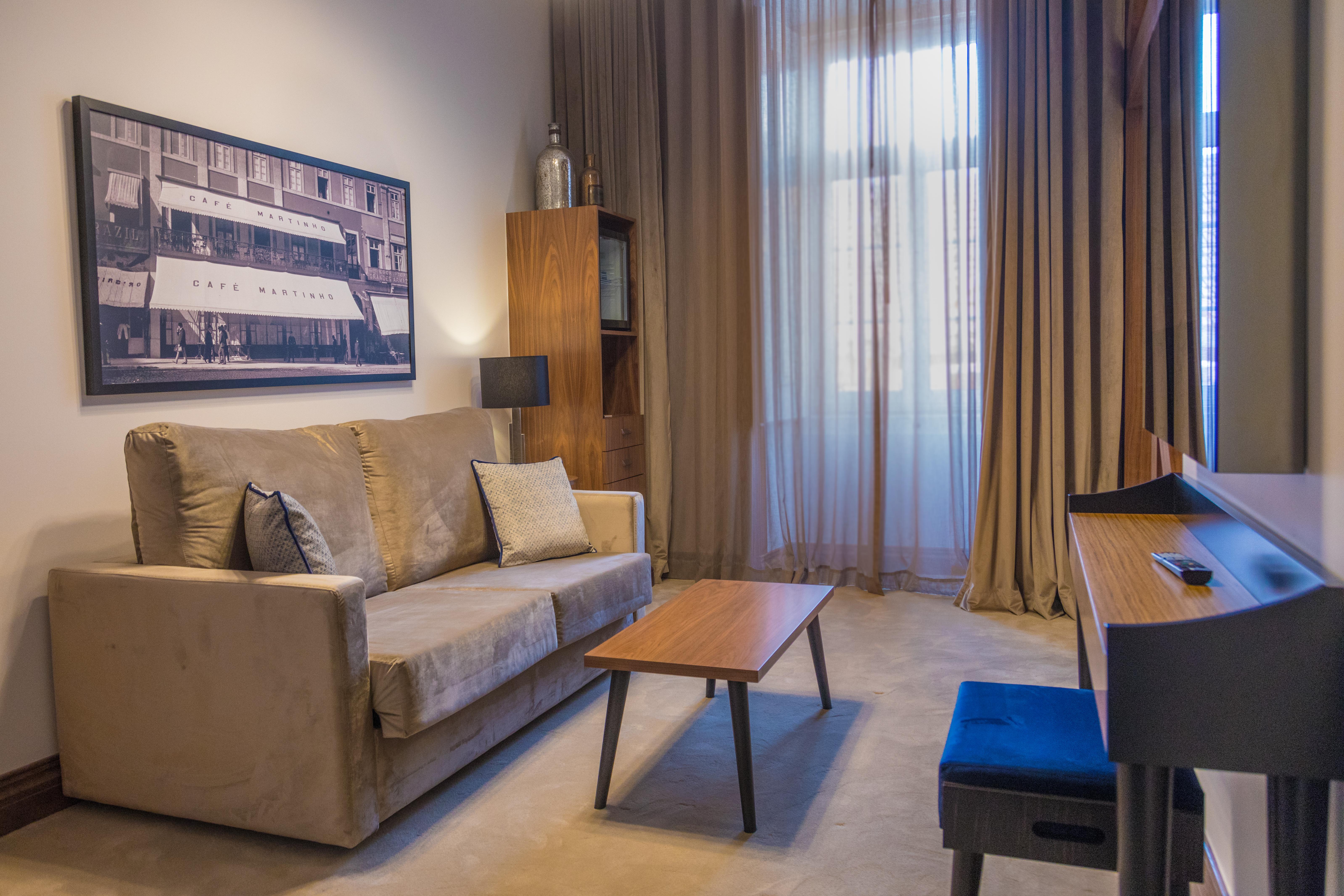 Casual Belle Epoque Lisboa Hotel Екстериор снимка
