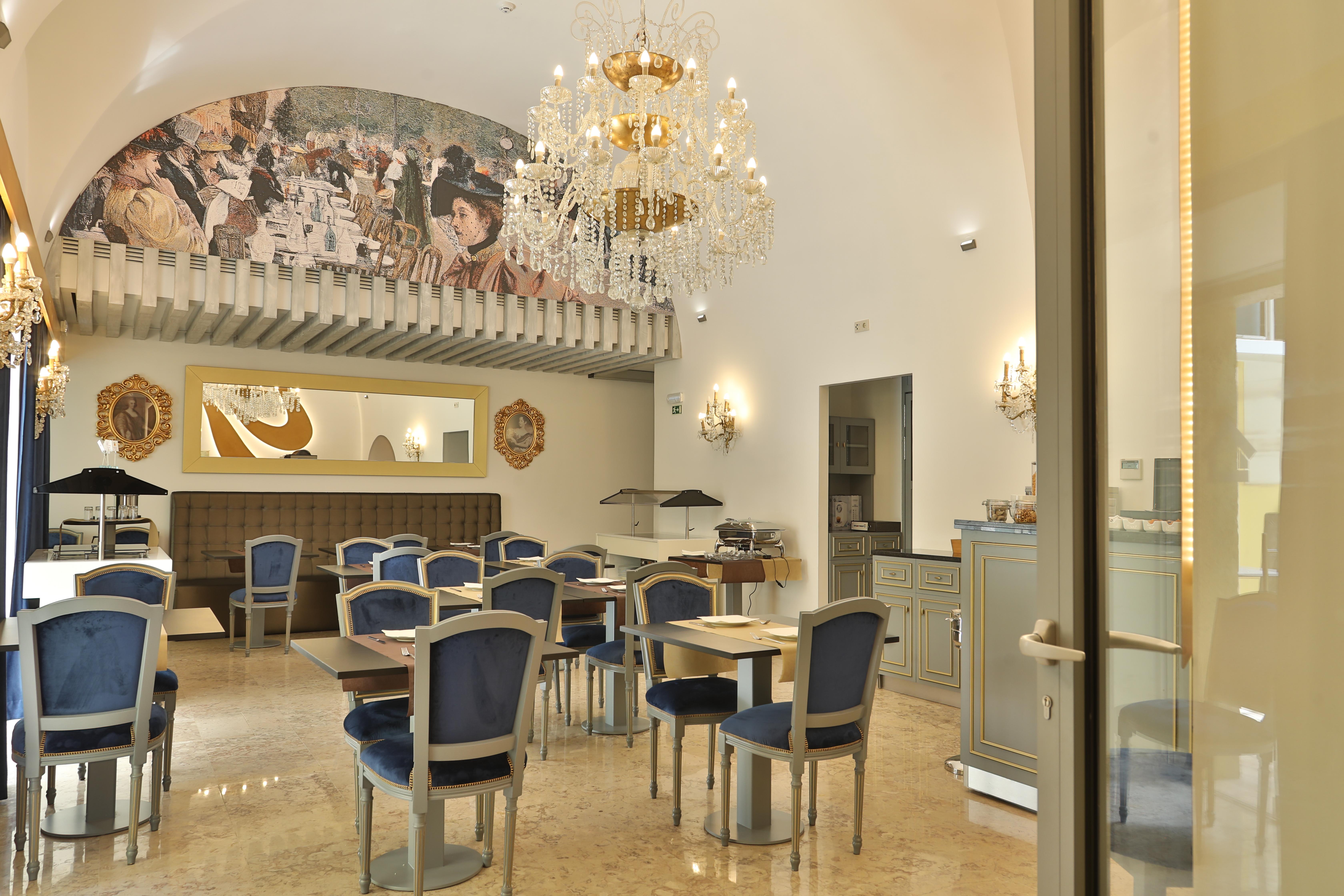 Casual Belle Epoque Lisboa Hotel Екстериор снимка