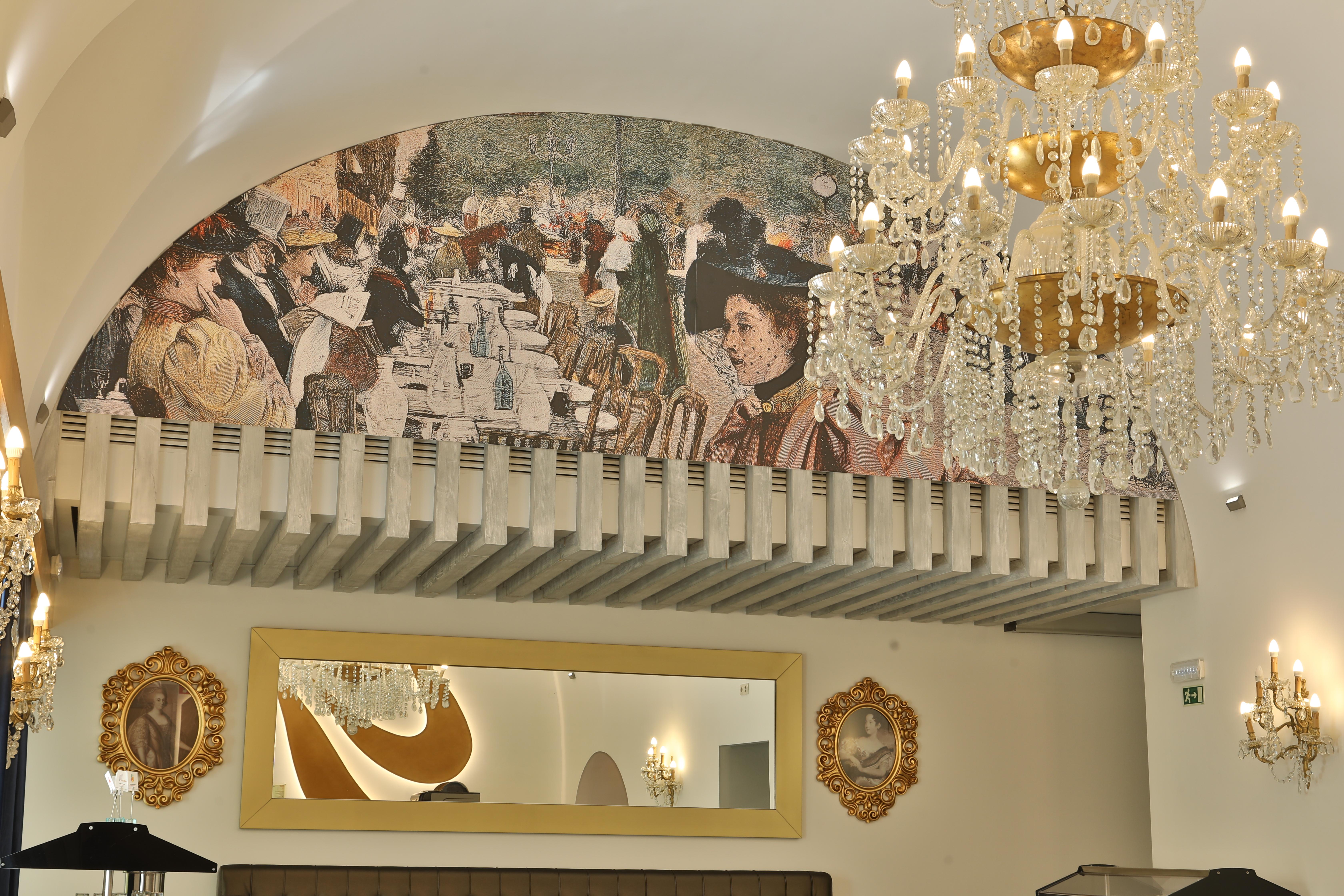 Casual Belle Epoque Lisboa Hotel Екстериор снимка