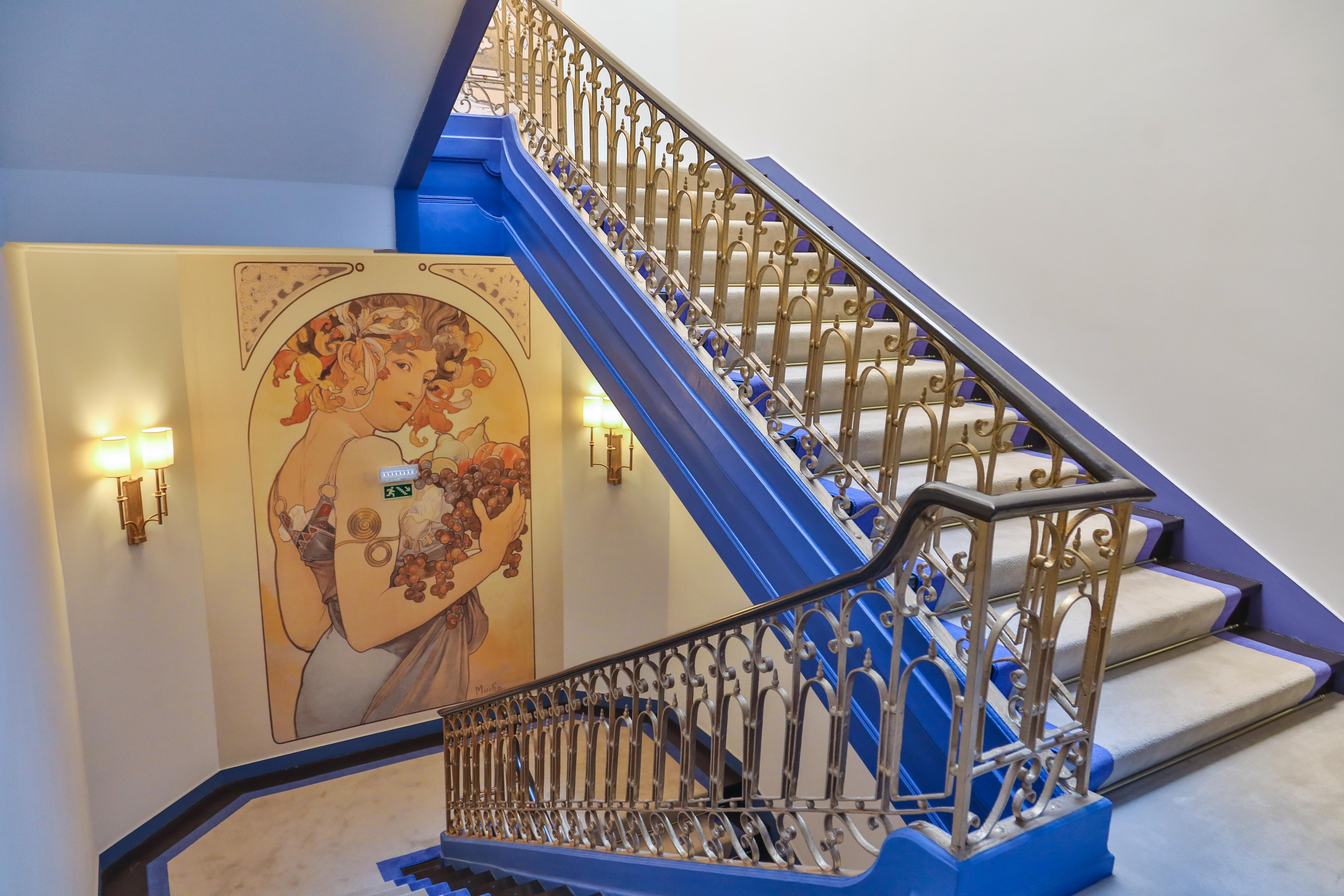 Casual Belle Epoque Lisboa Hotel Екстериор снимка