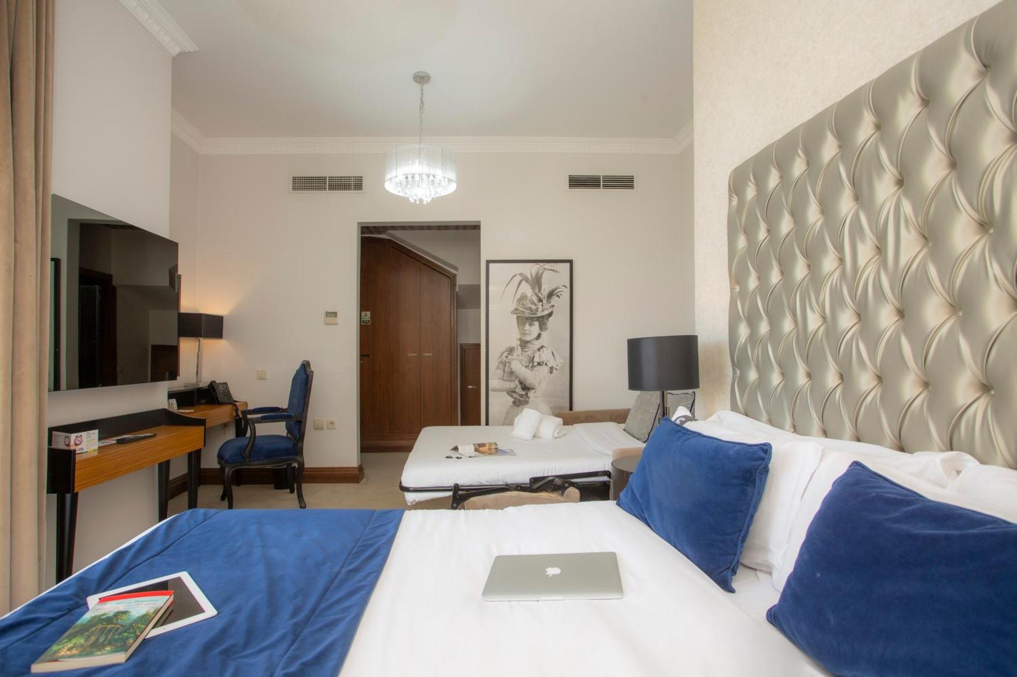 Casual Belle Epoque Lisboa Hotel Екстериор снимка