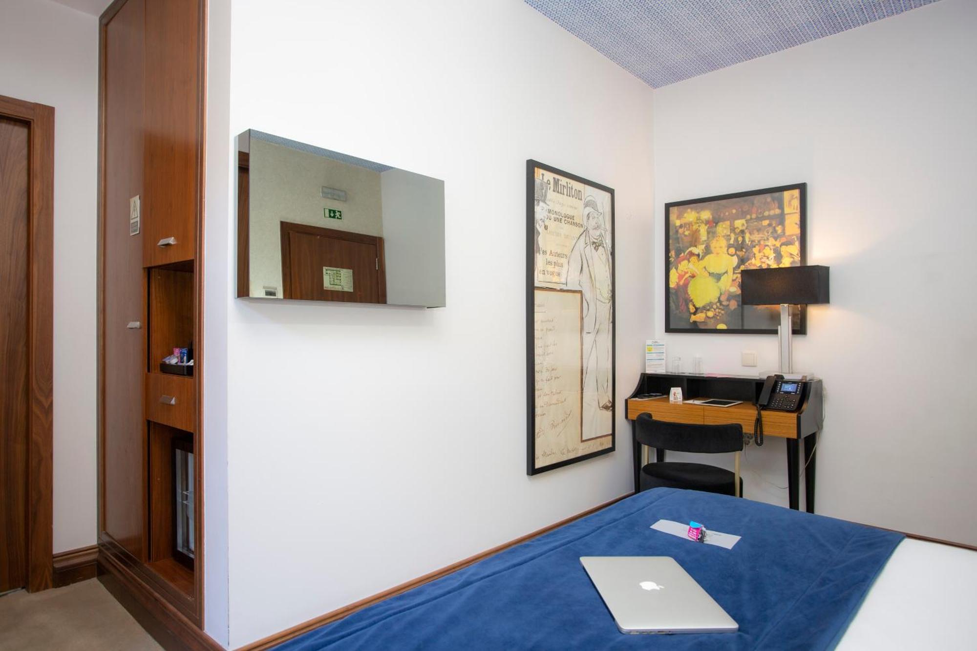 Casual Belle Epoque Lisboa Hotel Екстериор снимка