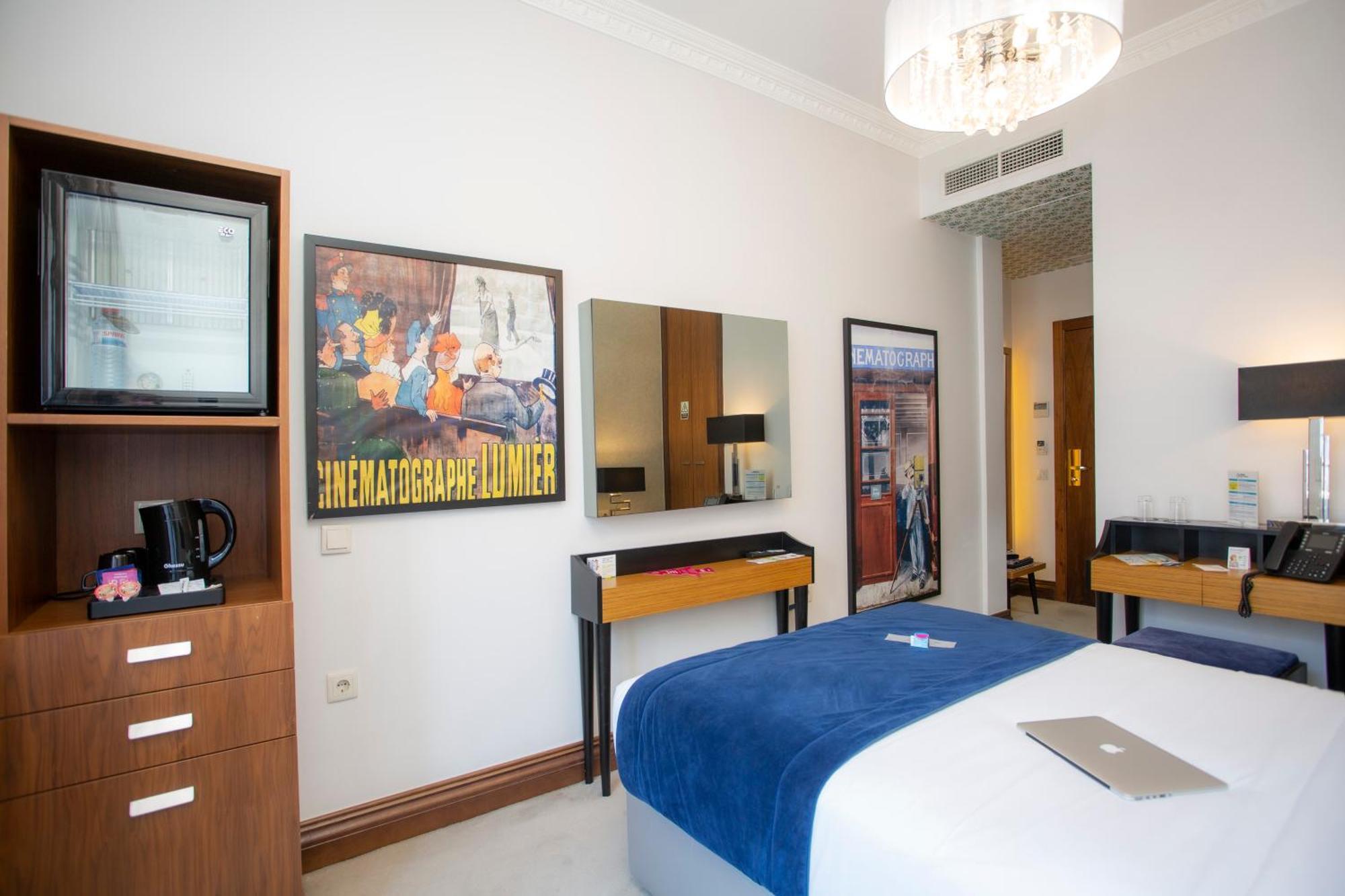Casual Belle Epoque Lisboa Hotel Екстериор снимка