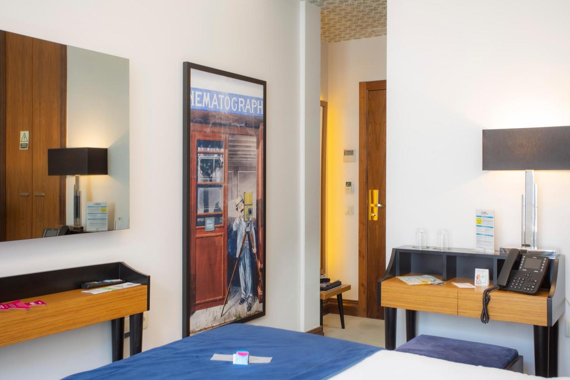 Casual Belle Epoque Lisboa Hotel Екстериор снимка