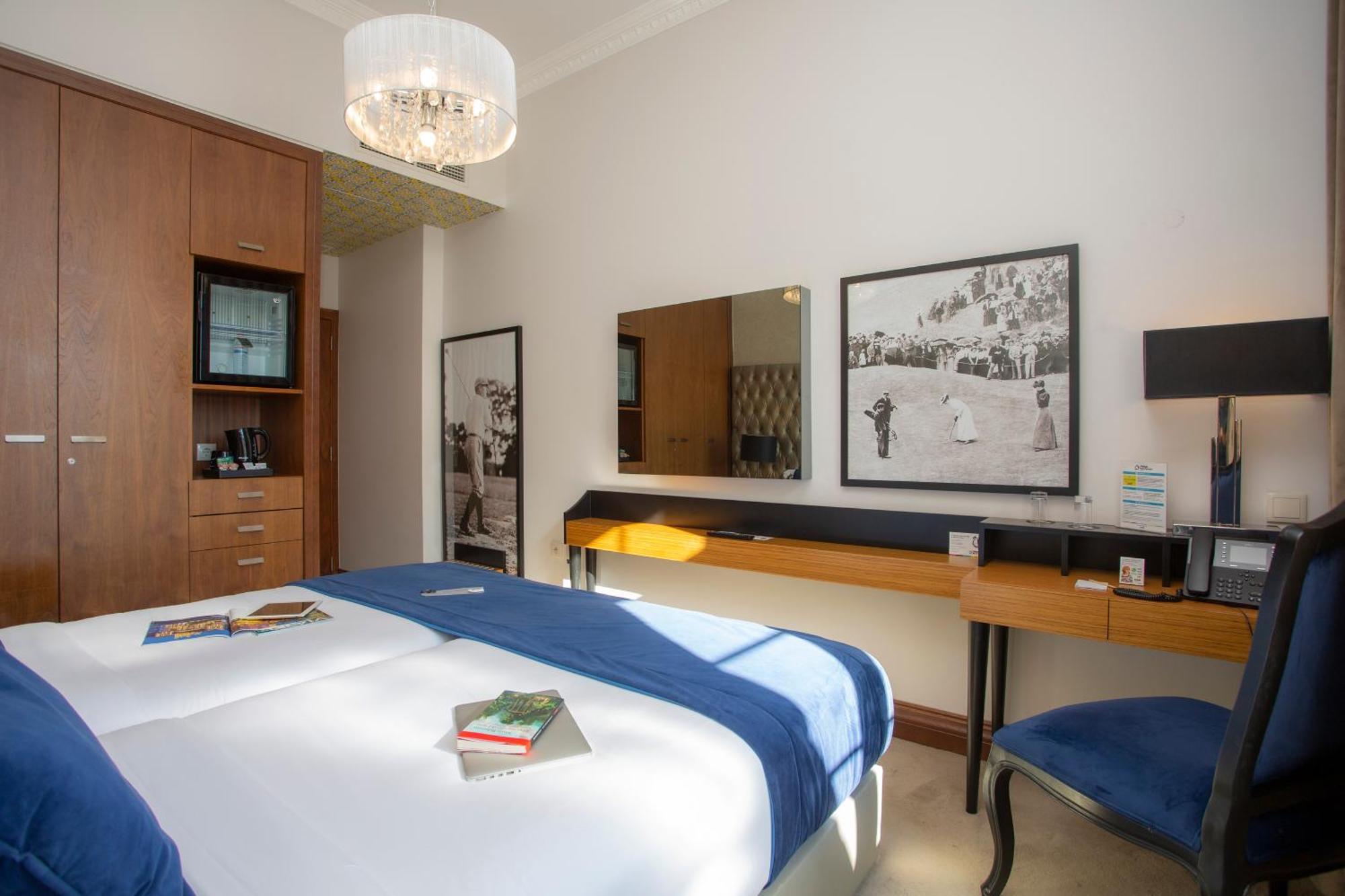 Casual Belle Epoque Lisboa Hotel Екстериор снимка