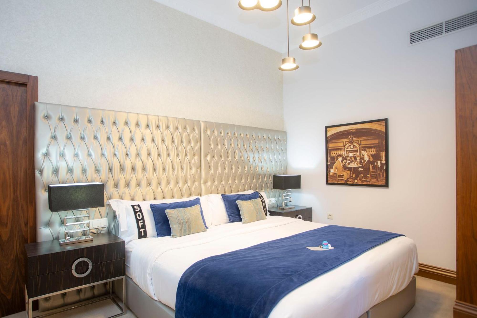 Casual Belle Epoque Lisboa Hotel Екстериор снимка