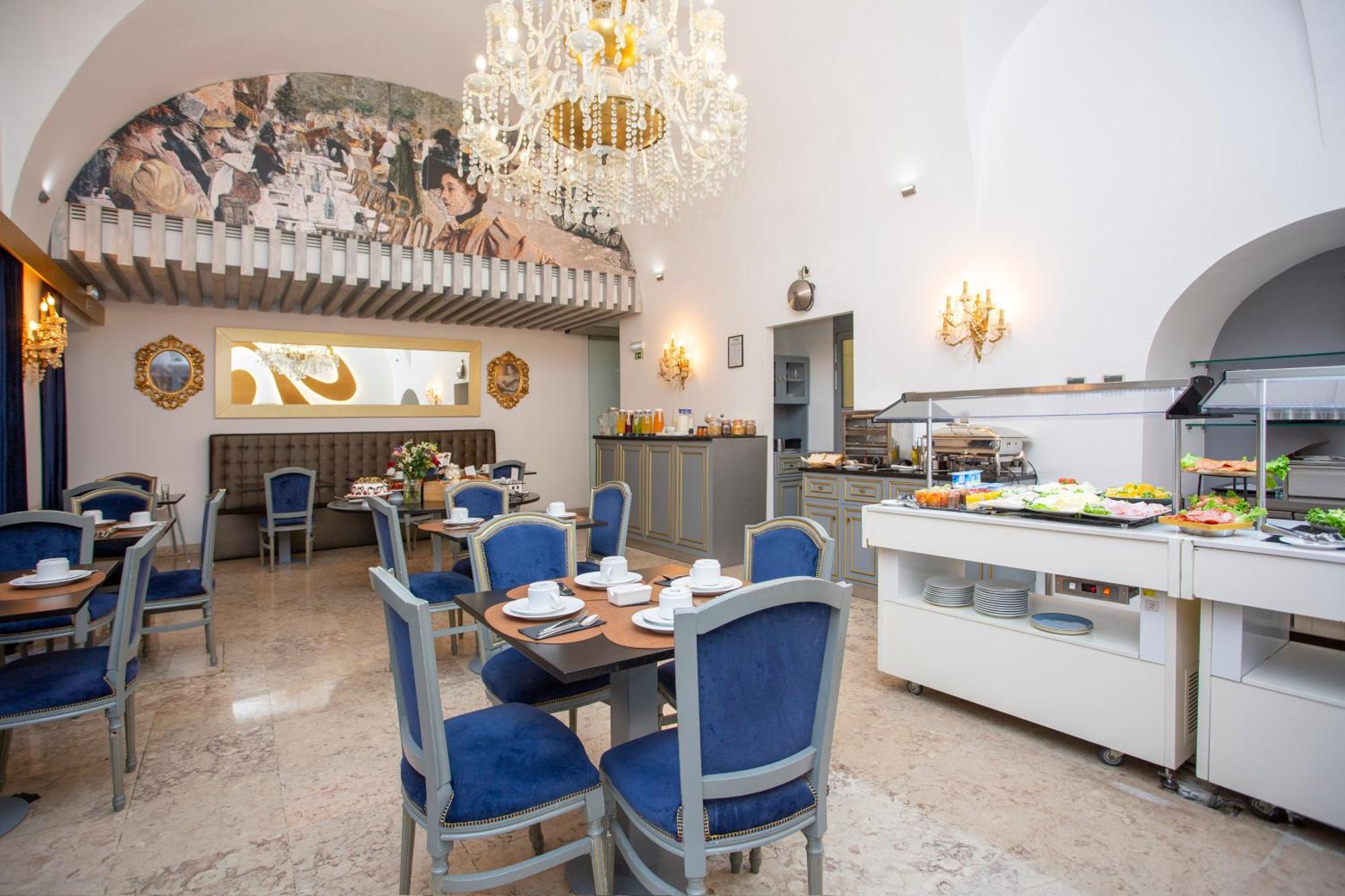 Casual Belle Epoque Lisboa Hotel Екстериор снимка
